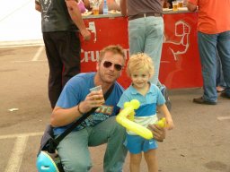 XVIII Concentracion - 2011